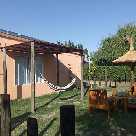Posada Del Viajero San Rafael Exterior foto